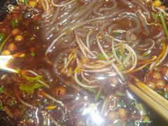-蓉李记成都名小吃(合肥包河万达店)