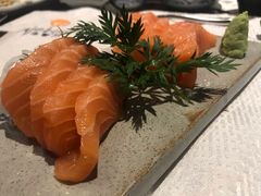 -曙亚洲餐厅-重庆富力艾美酒店(南坪万达广场店)