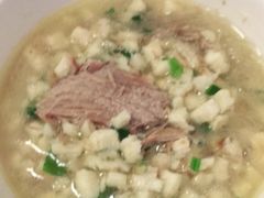 -刘信牛羊肉小炒泡馍(回民街店)