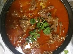 -付掌柜在成都·热炒砂锅集(金禾店)