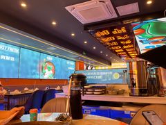 -渔香岛美蛙鱼头火锅店(威清路店)