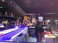 -加餐海鲜自助(集美银泰百货店)