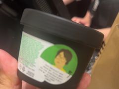 -LUSH(威尼斯人店)