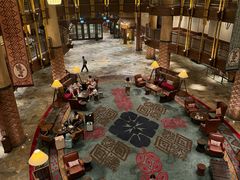 -云龙轩(迪士尼探索家度假酒店)