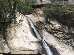 -黑龙潭风景区