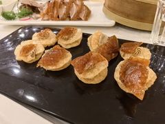-北京全聚德(西客站店)