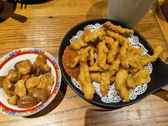 -贰重天冰煮羊自助火锅(东坝店)