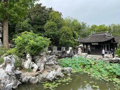 -清晏园