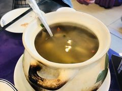 -普天和酒楼·新津菜·烤鸭(天津之眼店)