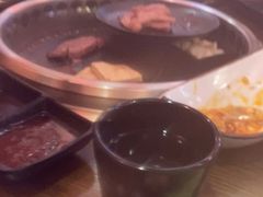 -焱岛烧肉·活鳗炙烤(晋江万达店)