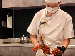 -恒记饭店·海鲜明档(淹城店)