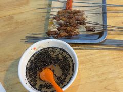 -老白家怡贵园烤肉