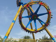 -水上乐园·欢乐世界