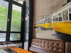 -汉城烧烤(西稍门劳动路店)