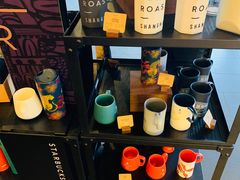 -星巴克臻选(苏州苏信店)