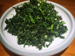 -小杨烤肉·陕西烧烤·陕西地方菜(东新街【永兴坊】店)
