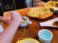 -南海渔家•海鲜•正宗海南菜(海棠湾店)