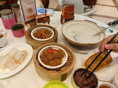 -金河半岛园林酒家(金融城店)