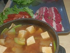 -麻蒲碳烤肉(嘉禾东平地铁站19号店)