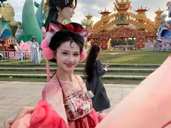 -厦门园林博览苑