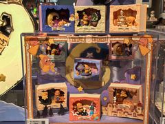 -泡泡玛特POPMART(合生汇店)