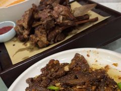 -津悦·正阳春烤鸭(红旗南路店)
