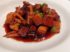 目鱼烤肉-漢舍中国菜馆(889广场店)