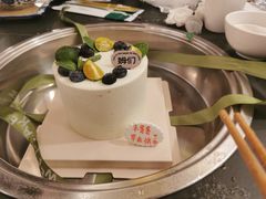 -姆们M Sweetie Cake(五道口店)