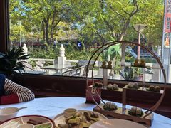 -满堂·烤鸭店·北京菜(鼓楼店)