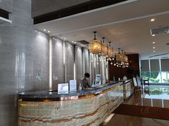 -深圳万悦格兰云天大酒店