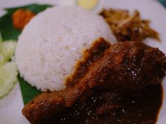 -小槟城美食馆