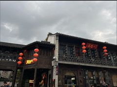 -东门口·鲜爆肚涮肉·烧烤(老门东店)