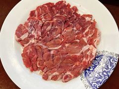 -福寿斋·老北京铜锅涮肉·烧烤(清岚店)