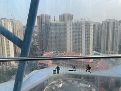 -石狮世茂摩天城摩天轮