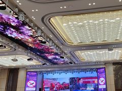 -圣丰盛宴酒家(东城店)