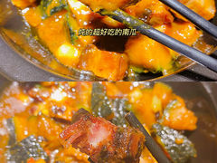 -喜粤广东菜(汉屯路店)