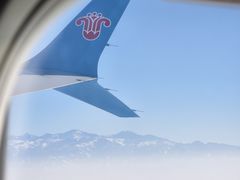 -乌鲁木齐天山国际机场-T3航站楼