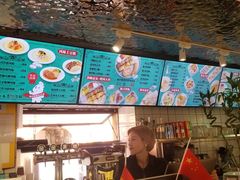 -库滋明·俄罗斯特色美食(中央大街店)