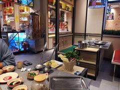 -羊来顺冰煮鲜羊 铁锅烀羊肉(中央大街店)