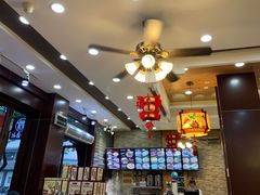 -冯鑫记南京鸭血粉丝汤(来燕路店)