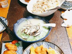 -上楼私房菜(院士路店)