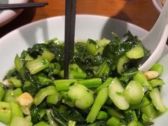 -老馆子·建德菜·山肴鱼鲜(海威新界店)