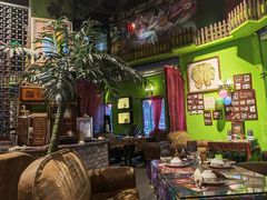 大堂-小娘惹厨房Little Nyonya(狮城有约上榜店)
