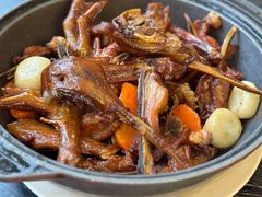 美极鸭五件-美极鲜食坊(宝安南路店)