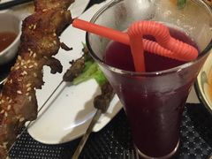 -海尔巴格·新疆菜(吐鲁番店)
