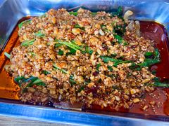 -肥肠鸡冷锅串串(广元利州广场店)