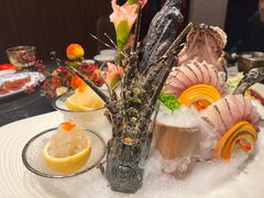 -蒋记海鲜姿造•洋房别墅(星河湾店)