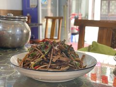 -涵家味土菜馆·徽州一绝臭鳜鱼(三河古镇店)