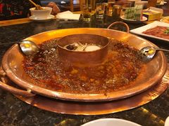 -老码头火锅(骡马市店)