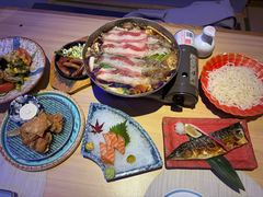 -琴寿司居酒屋(中山广场店)